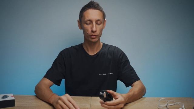 Быстросъемное крепление для камеры на рюкзак и ремень Ulanzi Claw Clip смотреть онлайн