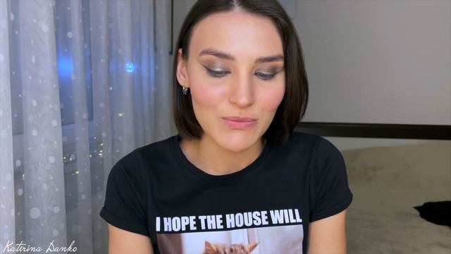 МАКИЯЖ ОТ ARTDECO ЗА 150€! ПЕРВЫЕ ВПЕЧАТЛЕНИЯ!