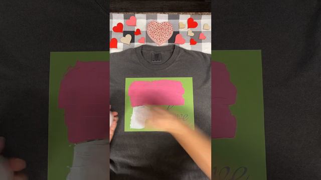 Make your own beautiful shirt with Magnolia Design Co. stencils, ask me how? смотреть онлайн