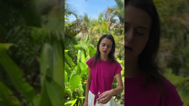 Русская народная песня «Кукушечка»💜 смотреть онлайн