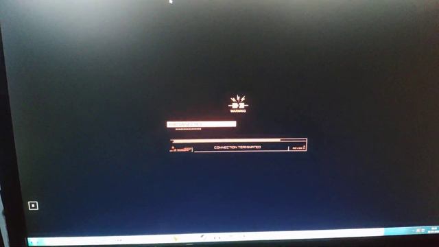 Cyberpunk 2077 - hacked Xbox site смотреть онлайн