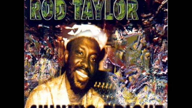 Rod Taylor & Jah Warrior-The Mighty King смотреть онлайн