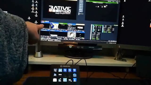 Using the #Elgato Stream Deck with #vMix смотреть онлайн