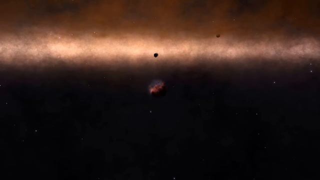 Elite Dangerous // From NGC 6357 To Hollow Veil смотреть онлайн