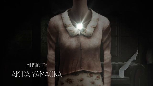SILENT HILL 2 ANIMATED OPENING смотреть онлайн