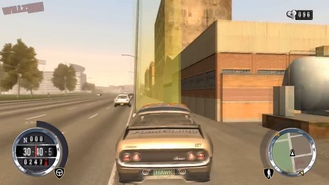 Driver: Parallel Lines - Mission #16 - Kidnap смотреть онлайн
