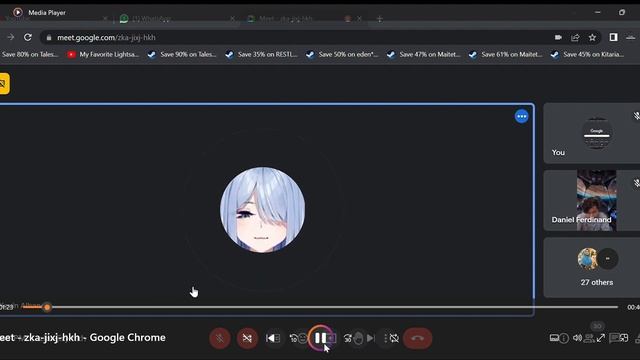 Media Player 2023 05 07 20 31 52 смотреть онлайн