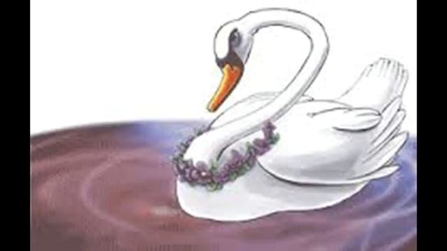 Karneval der Tiere von Camille Saint-Saëns - Der Schwan смотреть онлайн