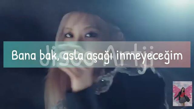 Rose-On The Ground|Türkçe Çeviri смотреть онлайн