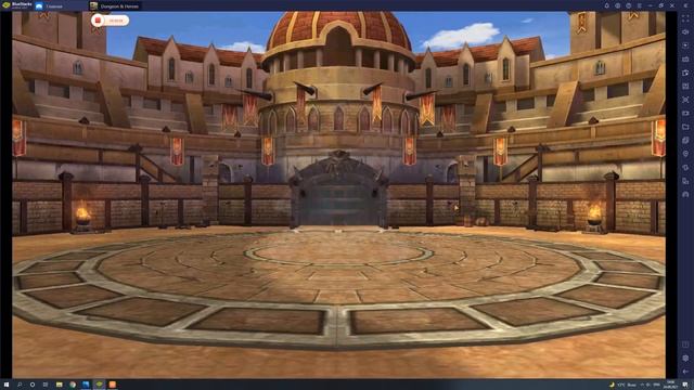 Герои и подземелья. Статуя героя гоблин маг. смотреть онлайн