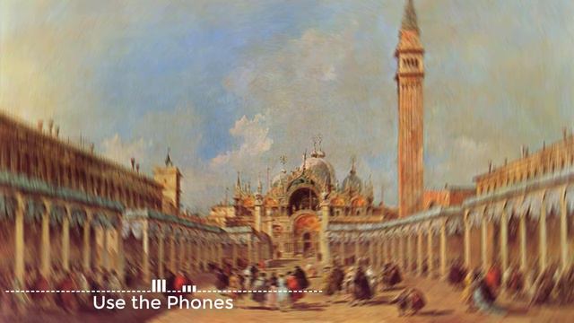 🎧 [8D] Classical Music Vivaldi | 8d Songs | 8d Music | 8d Piano Music