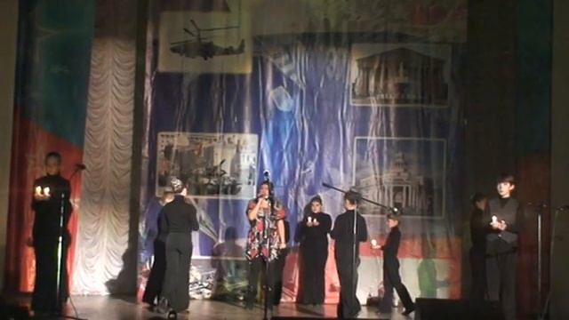 Зажгите свечи Середина Лиза 07 02 2015г смотреть онлайн