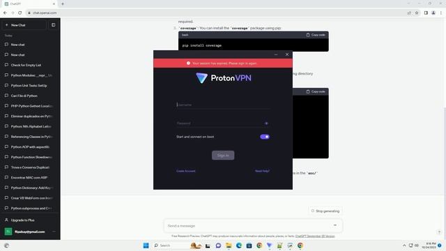 run unit tests and coverage in certain python structure смотреть онлайн
