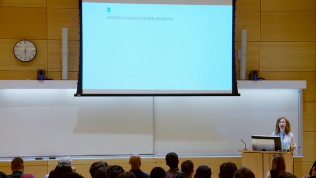 How To Make Things Fun: From Disaster Preparedness To Transportation Infrastructure And Voter Edu.
