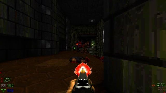 Switcheroom - E2M1: Excavation смотреть онлайн