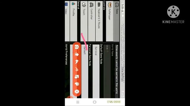 minecraft pocket android version to java version on android смотреть онлайн
