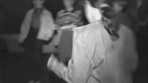 Дискотека 90-х в деревне.