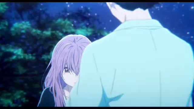 [AMV] Не надо быть сильной сильным буду я