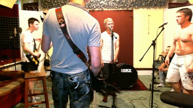 Мародёры хаос и руц смотреть онлайн