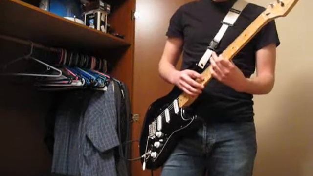 Tapping with a Hardwire RV-7 and Subdecay Echobox Prototype смотреть онлайн