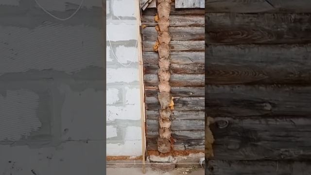 Обрешетка под сайдинг своими руками