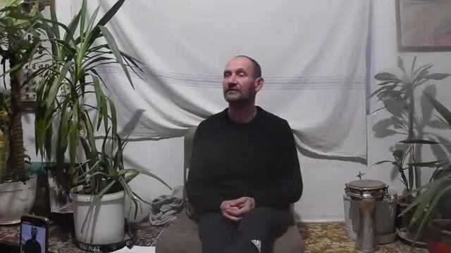 САТСАНГ 23.04.22~1 смотреть онлайн