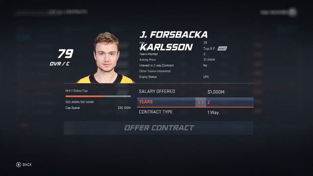 2025 Draft/Offseason - NHL 20 - GM Mode Commentary - Canadiens - Ep.24 смотреть онлайн