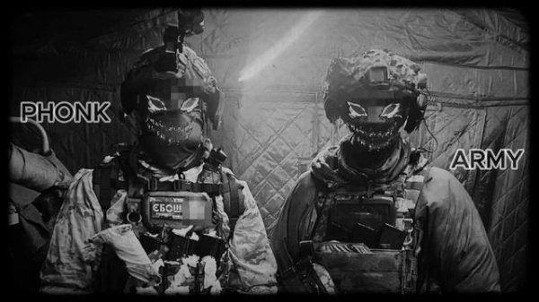 1 ЧАС ОТБОРОГО ФОНКА / PHONK ZONE / ARMY PHONK 2023