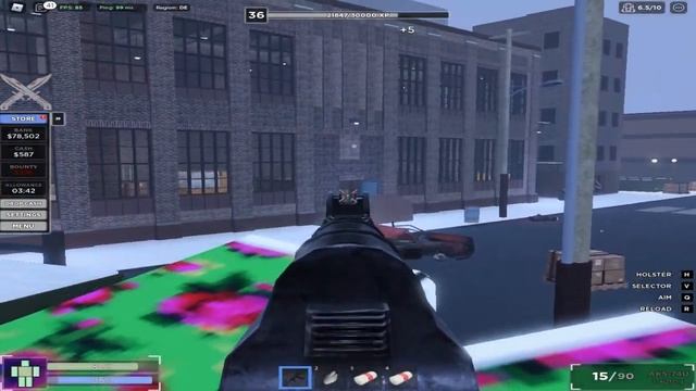 criminality roblox lego game montage #3 смотреть онлайн