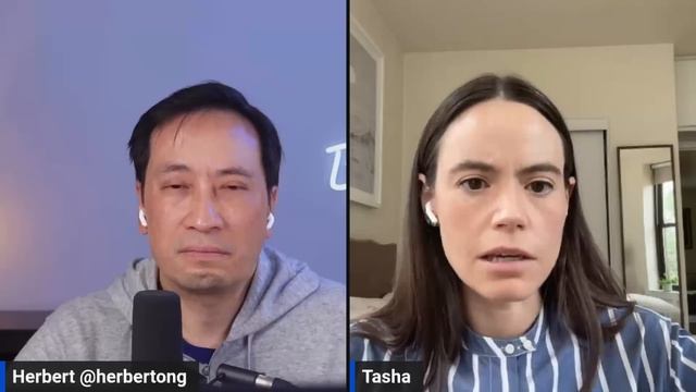 EXCLUSIVE Interview: Tasha Keeney ARK Invest $TSLA $2000/share target Tesla смотреть онлайн