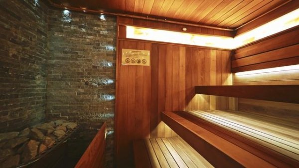 DIPLOMAT FITNESS&SPA