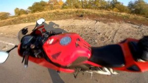 НА ЧТО ОБРАТИТЬ ВНИМАНИЕ ПРИ ПОКУПКЕ МОТОЦИКЛА?