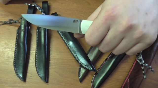 Ножевая барахолка.... смотреть онлайн