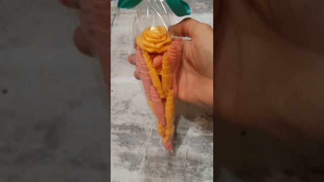 Розы из пастилы... смотреть онлайн