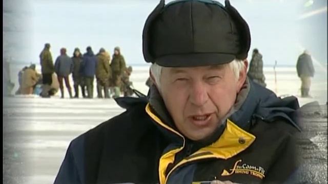 Ловля рыбы без насадки. смотреть онлайн