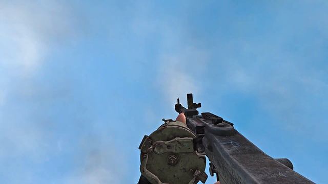 Garry's Mod: Modern Warfare: 2019 SWEPS - Lightmachine Guns All Weapon Reload Animations. смотреть онлайн