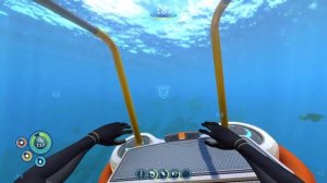 Самый объективный обзор [Subnautica]