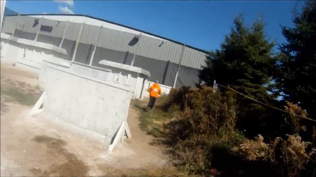 September 18th no paint run at WBPA смотреть онлайн
