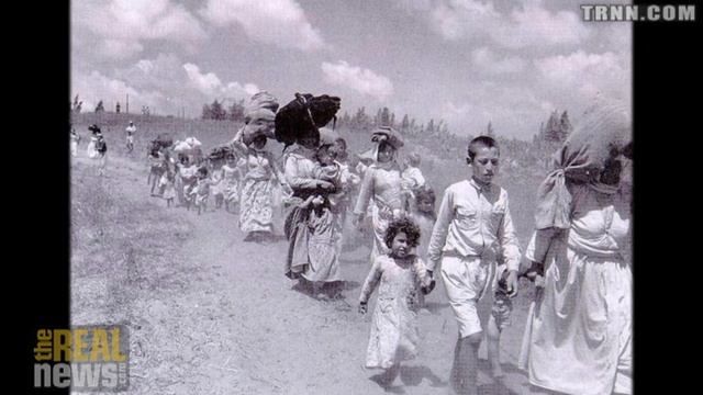 Ethnic Cleansing and the Israeli "Center " - Max Blumenthal On Reality Asserts Itself (2/5) смотреть онлайн