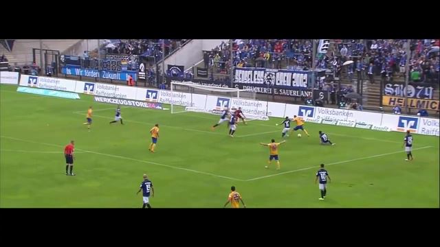 Emil Berggreen | Willkommen in Mainz! | Best of [HD] смотреть онлайн