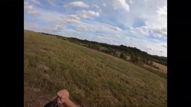 Даунхилл на велосипеде за 15000 руб Врываемся на Горнолыжный курорт Игора смотреть онлайн