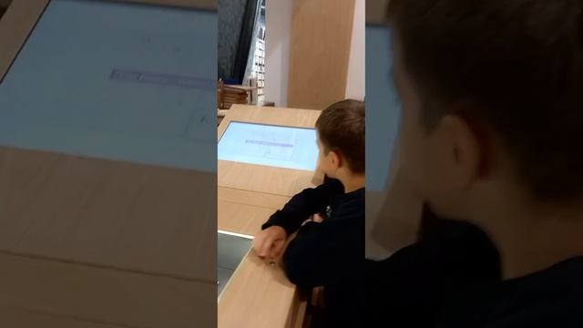 Проект по литературному чтению: "Первая печатная книга". При поддержке Медийного центра "Переплёт " смотреть онлайн