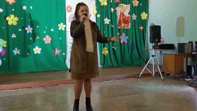 Цвик Анастасия - Всем и Каждому (cover Елена Север)💚 Посвящается всем защитникам Отечества! смотреть онлайн