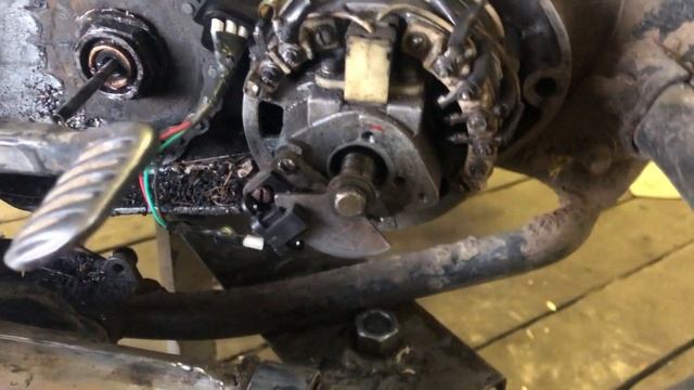 ИНСТРУКЦИЯ ПО УСТАНОВКЕ БСЗ НА ИЖ ПЛАНЕТА