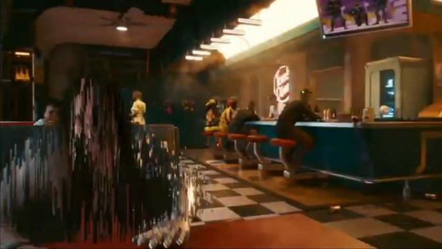 CyberPunk 2077 4k Graphics смотреть онлайн
