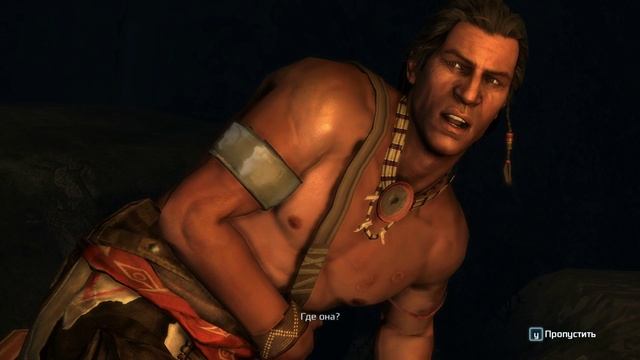 2.Assassin's Creed 3 Тирания короля Вашингтона (DLC) _ Часть 1. Бесчестье _ Подъем в небо