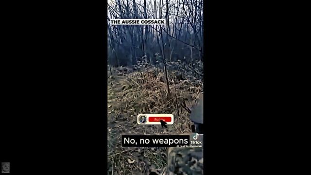 Натали Моррис, ведущая Redacted, в полном шоке от того, что Зеленский отправляет на фронт беременных смотреть онлайн