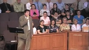 Научи меня любить   Дмитрий Бирюков
