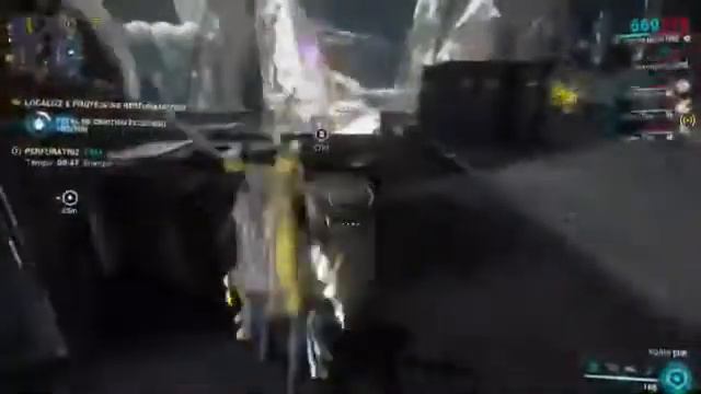 Warframe steam pc PortuguesBr смотреть онлайн