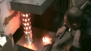 ПЕЧЬ на жидком топливе: ОТРАБОТКЕ, СОЛЯРКЕ, МАЗУТЕ и т.д. Waste oil HEATER!